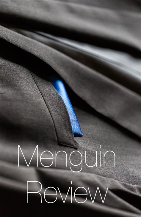 menguin reviews